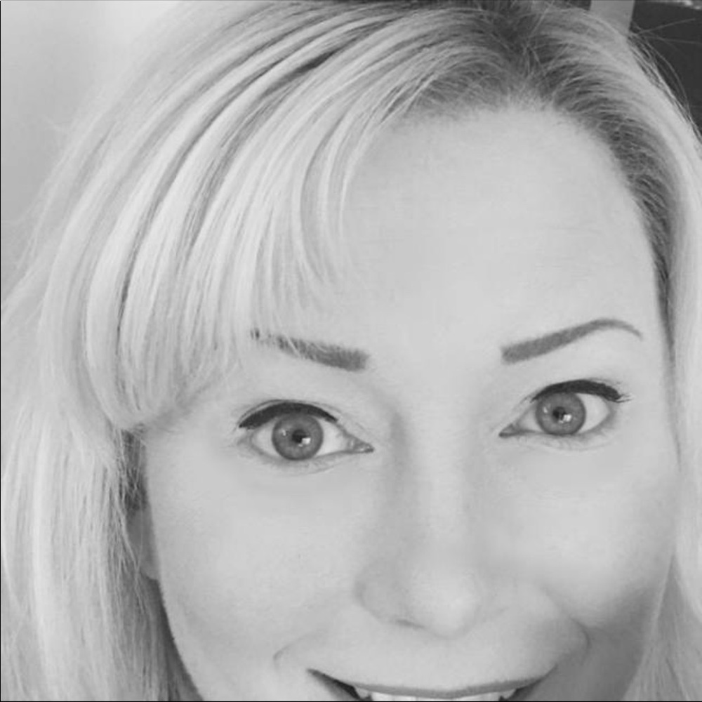Meet your Posher, Alissa